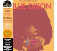 Willie Dixon Dixon, Willie - ???What Happened to My Blues RSD 2025 (Vinyl)