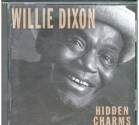 Willie Dixon - Hidden Charms [Import]