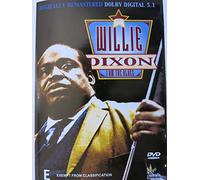 Willie Dixon: I am the Blues [Import USA Zone 1]