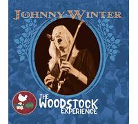 Willie Dixon - Johnny Winter: The Woodstock Expérience