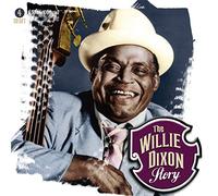 Willie Dixon Story