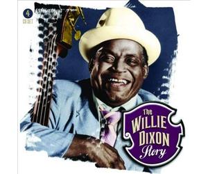 Willie Dixon Story / Various