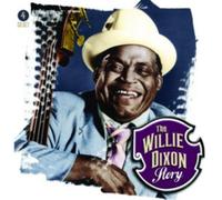 Willie Dixon Story / Various by VARIOUS ARTISTS [Audio CD] NEUF