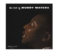 Willie Dixon - The Best of Muddy Waters