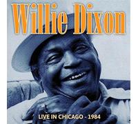 Willie Dixon - Willie Dixon