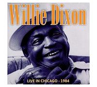 Willie Dixon - Willie Dixon [Import]