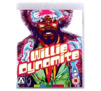 Willie Dynamite (2 Blu-Ray) [Edizione: Regno Unito] [Import]