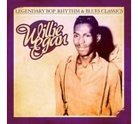 legendary bop rhythm & blues classics-Import USA
