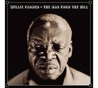 Willie Farmer - Man from The Hill [Import]
