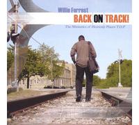 Willie Forrest - Back on Track