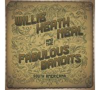 Willie Heath Neal & - South Americana [Import]
