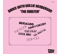 Henderson, Willie - Dance With the Master