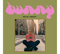 Willie J Healey - Bunny [Import]