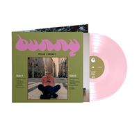 Willie J Healey - Bunny (Pink LP)