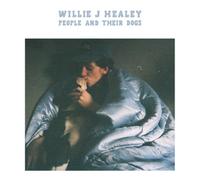 Willie J. Healey People and Their Dogs (CD) Album