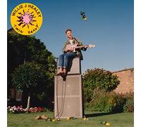 Willie J Healey - Twin Heavy [Import]