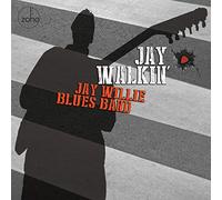 Willie, Jay -Blues Band- - Jay Walkin [Import]