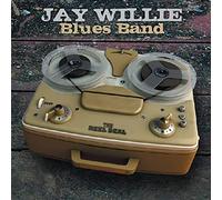 Willie, Jay -Blues Band- - Real Deal [Import]
