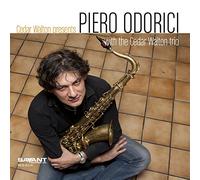 Willie Jones III Cedar Walton Presents Piero Odorici (CD)
