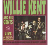 Kent & His Gents - Live at the Blues in Chicago