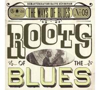 Willie Lacey - Ways Roots of The Blues