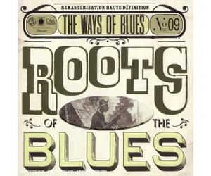 Willie Lacey - Ways Roots of The Blues