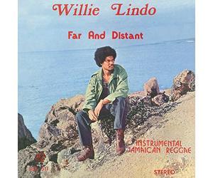 Willie Lindo-Far and Distant Lp