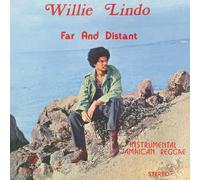 Willie Lindo - Willie Lindo-Far and Distant CD