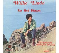 Willie Lindo - Willie Lindo-Far and Distant Lp