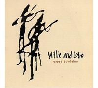 Willie & Lobo - Gypsy Boogaloo