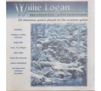 Willie Logan - Acoustic Chistmas [Import]