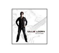 Willie Logan - Devil in the Detail