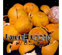 Willie Logan - Mr Orange Peel [Import]