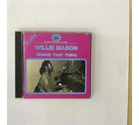 Willie Mabon - Shake That Thing [73]