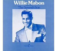 Willie Mabon - The Seventh Son (LP)