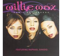 Willie Max - Can't Get Enough