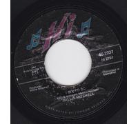 WILLIE MITCHELL - 45vinylrecord Six To Go/Last Tango In Paris (7"/45 rpm)