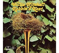 Willie Mitchell - Robbin's Nest
