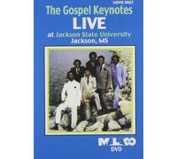 Willie Neal Johnson - Live at Jackson State