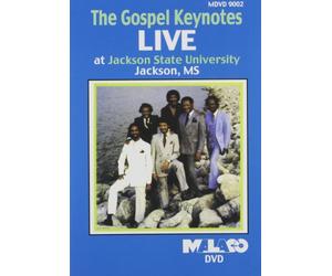 Willie Neal Johnson - Live at Jackson State