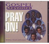 Willie Neal Johnson - Pray on