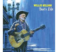 Willie Nelson - ΤΗΑΤ΄Տ ԼΙҒΕ, CD