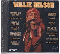 Willie Nelson - 16 Originals [Import]