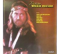 Willie Nelson - 20 Of The Best - AMIGA - 8 56 363