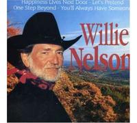 Willie Nelson - Willie Nelson [Import]