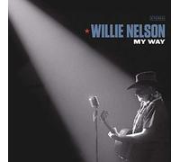Willie Nelson – My Way – CD
