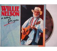 Willie Nelson - A Song For You