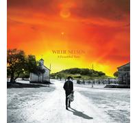 Willie Nelson - A Beau Time 2022) LP Vinyl Précommande