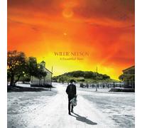 Willie Nelson - A Beautiful Time [Cd]