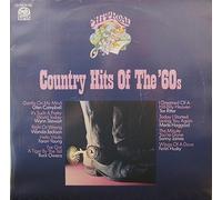 Willie Nelson a.o. - Country Hits Of The `60s [Vinyl LP]